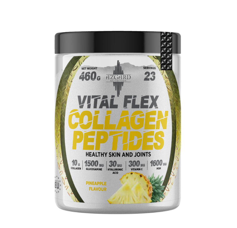 AZGARD VITAL FLEX KOLAGEN Ananas