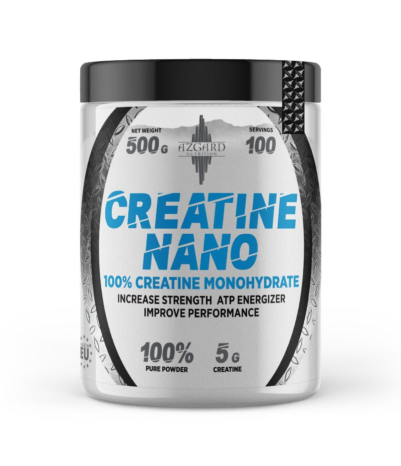 AZGARD KREATIN NANO 500G