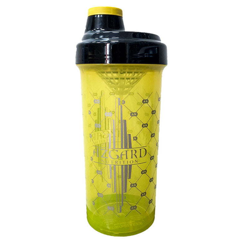 AZGARD ŠEJKER ŽUTI