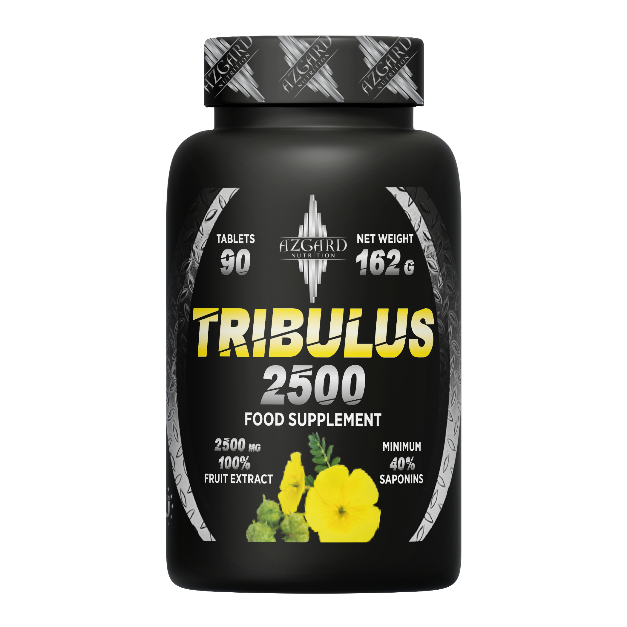 AZGARD Tribulus