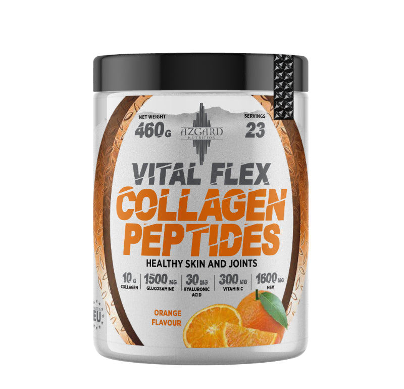 AZGARD VITAL FLEX KOLAGEN Narandža