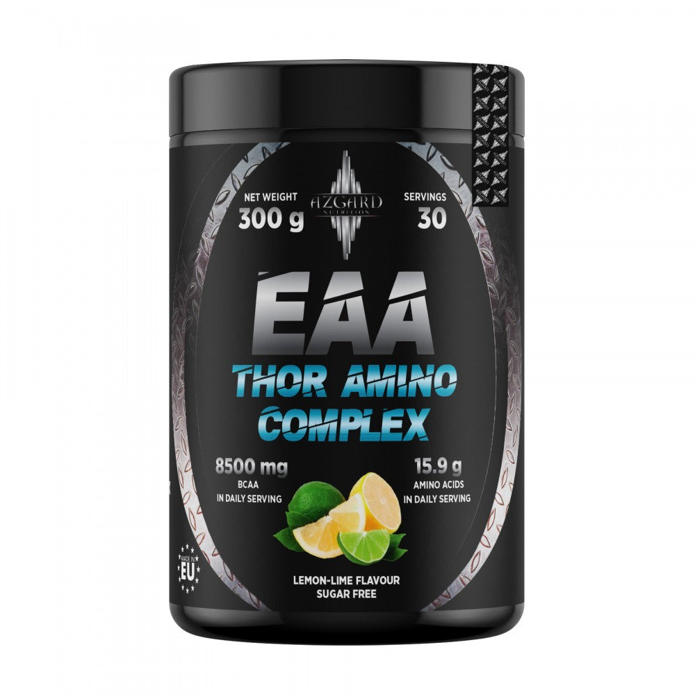 AZGARD EAA THOR AMINO COMPLEX Limun limeta