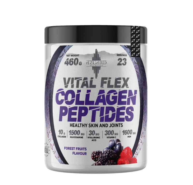 AZGARD VITAL FLEX KOLAGEN Šumsko voće