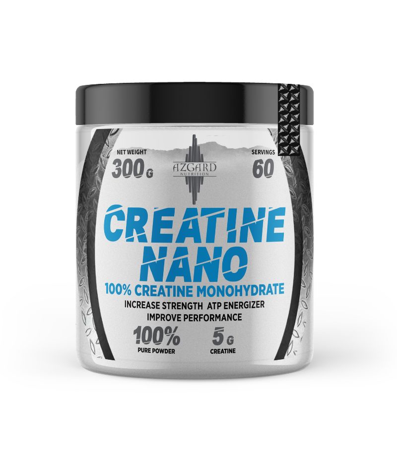 AZGARD KREATIN NANO 300G